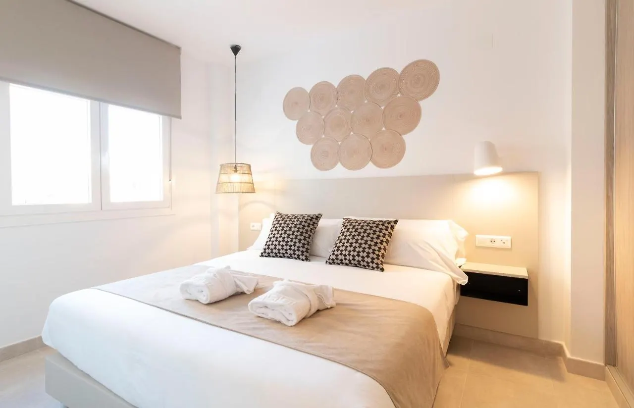 Calafell Home Apartments 0*,  Spanje