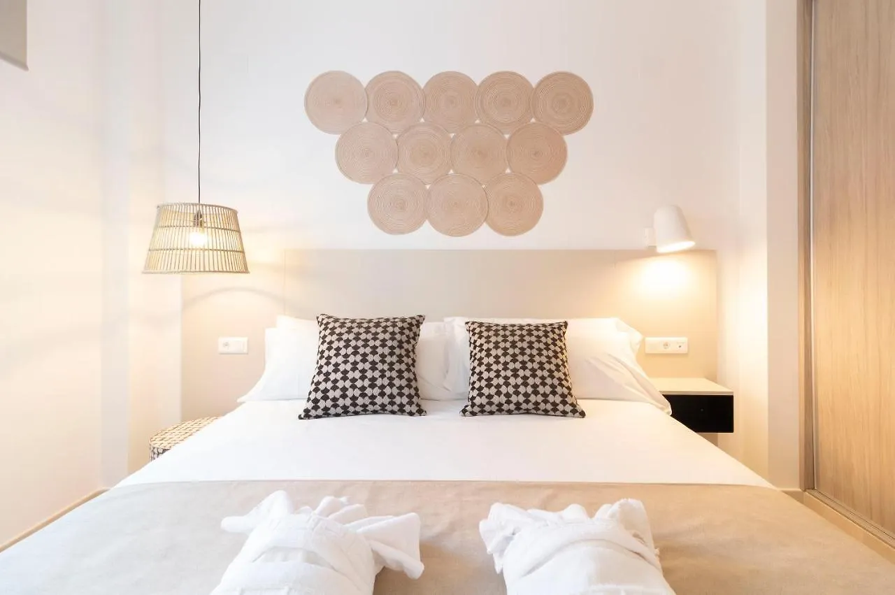 Calafell Home Apartments 0*,  Spanje