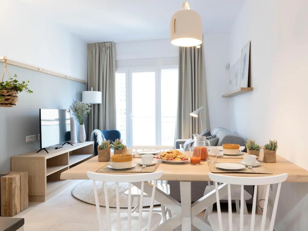 Calafell Home Apartments 0*,  Spain
