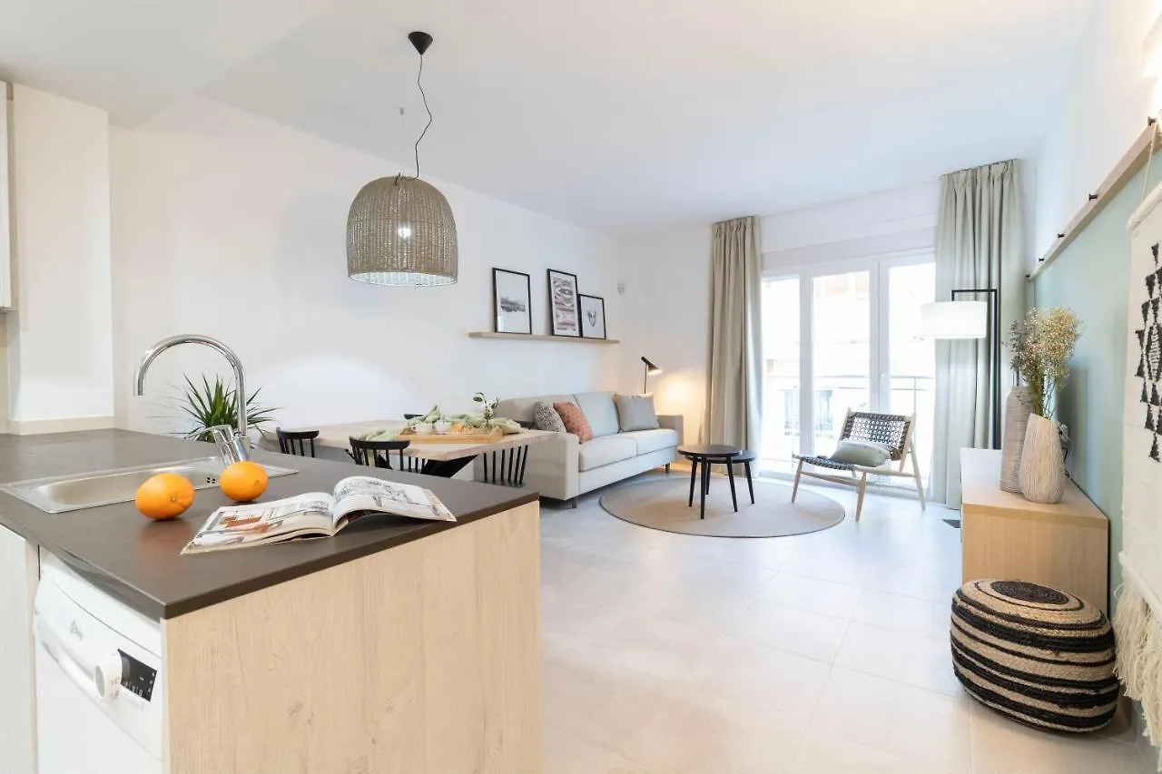 Calafell Home Apartments 0*,  Spanje