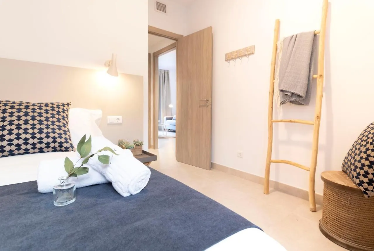 Calafell Home Apartments Spanje