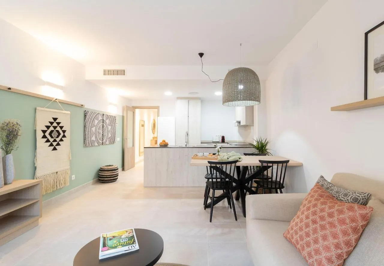 Calafell Home Apartments