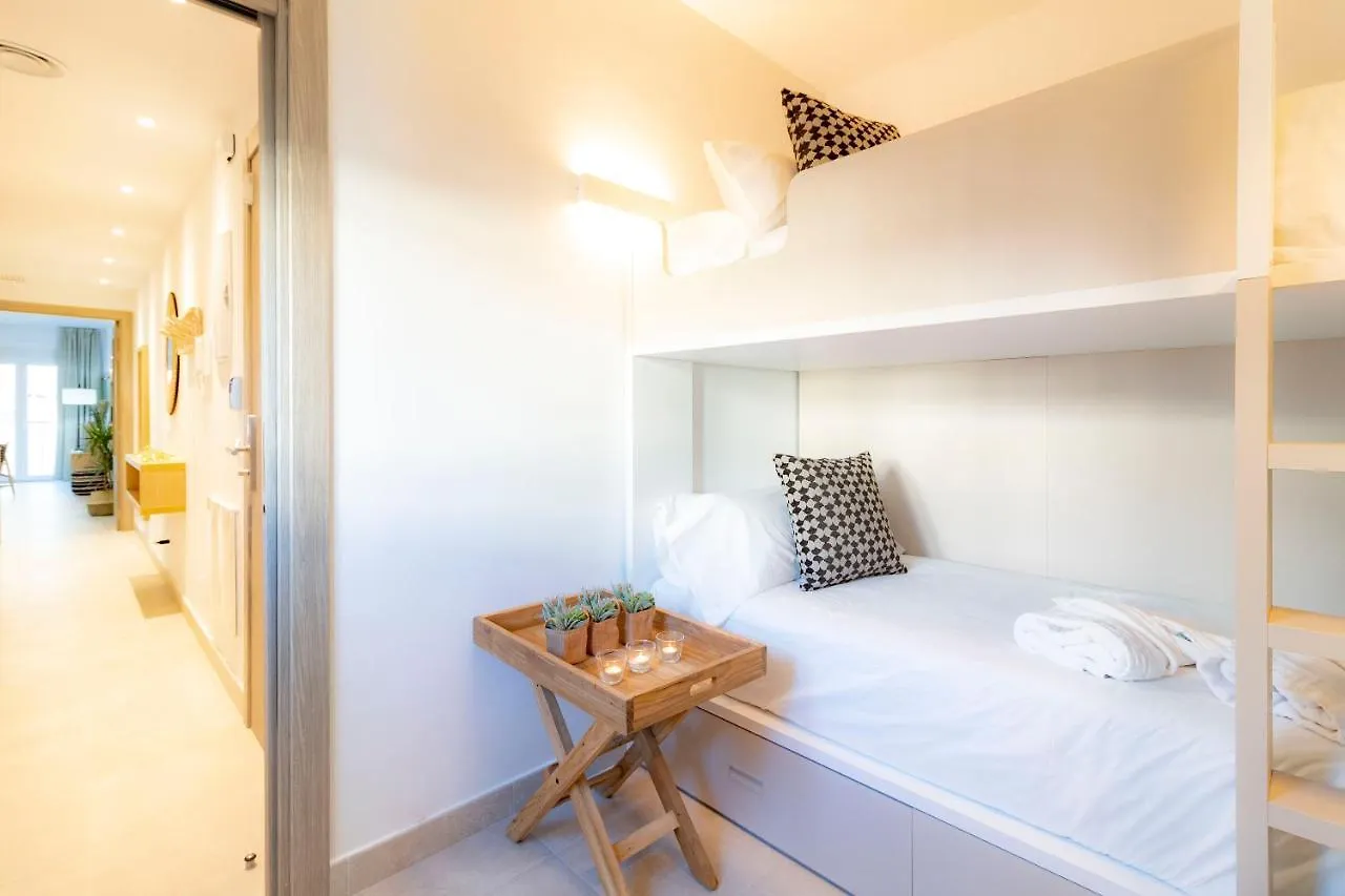 Calafell Home Apartments 0*,  Spain