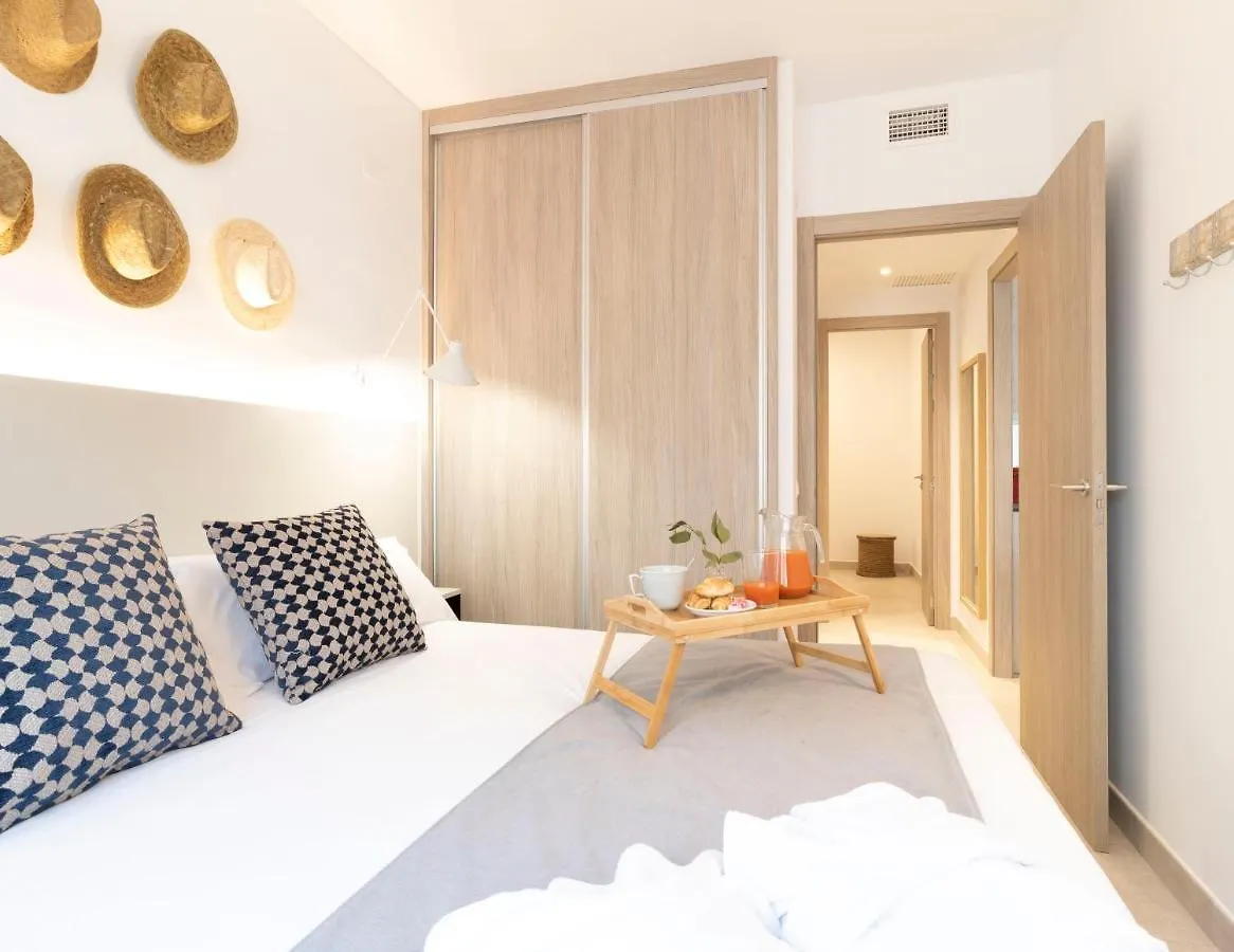 Calafell Home Apartments
