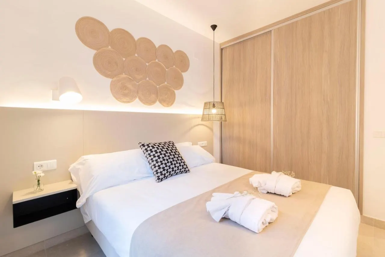 Calafell Home Apartments Spanje
