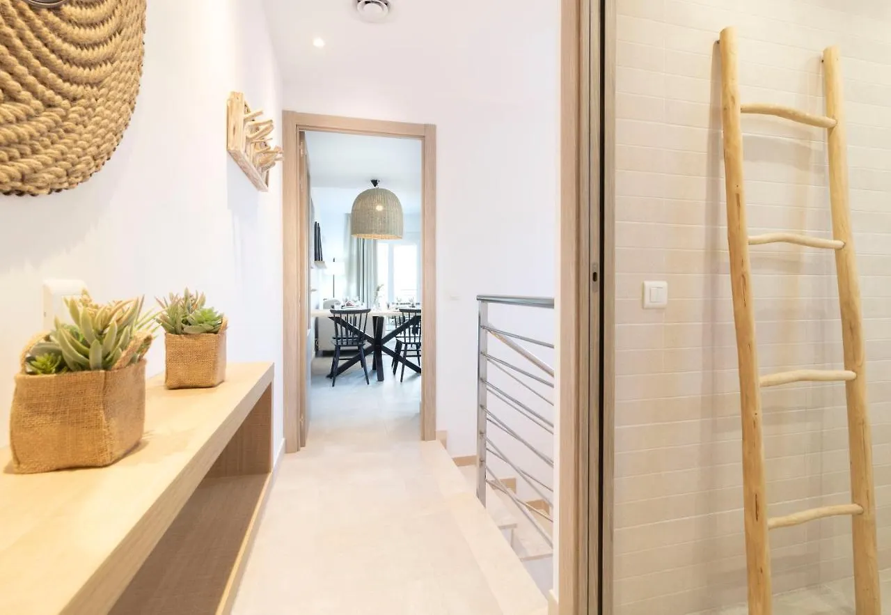Calafell Home Apartments Spanje