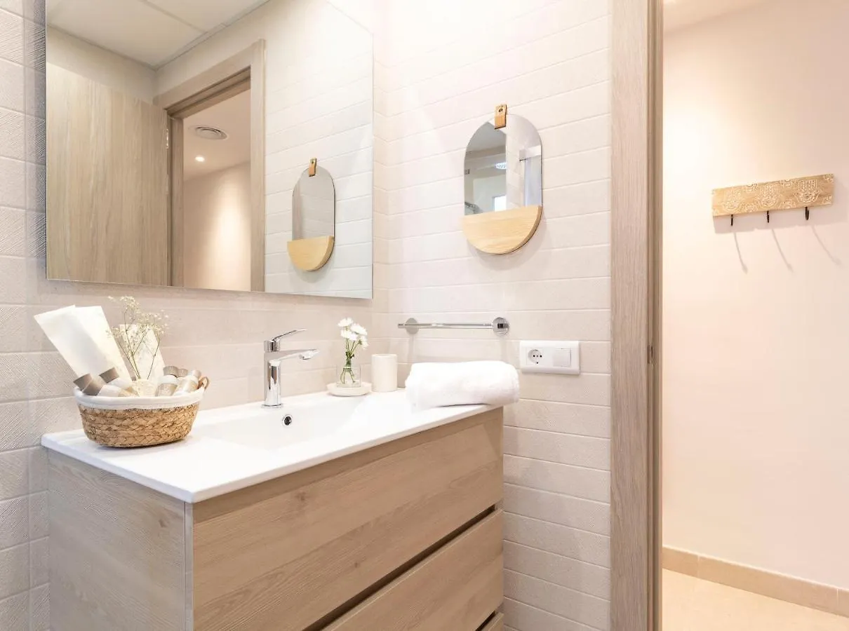 Calafell Home Apartments Spanje