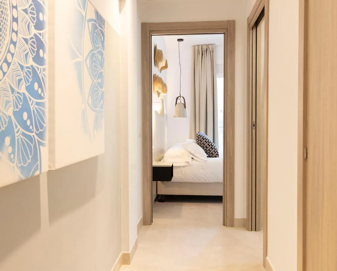 Calafell Home Apartments
