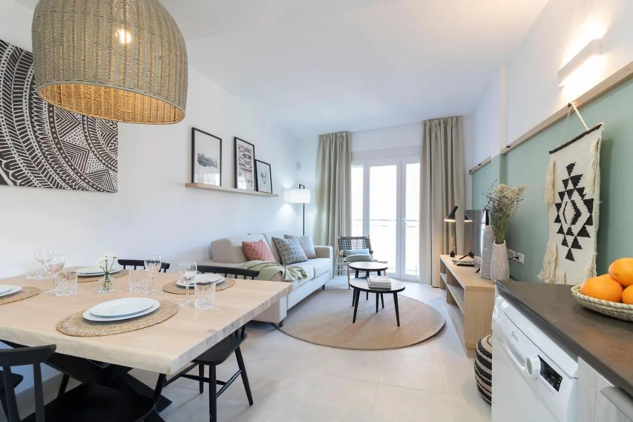 Calafell Home Apartments