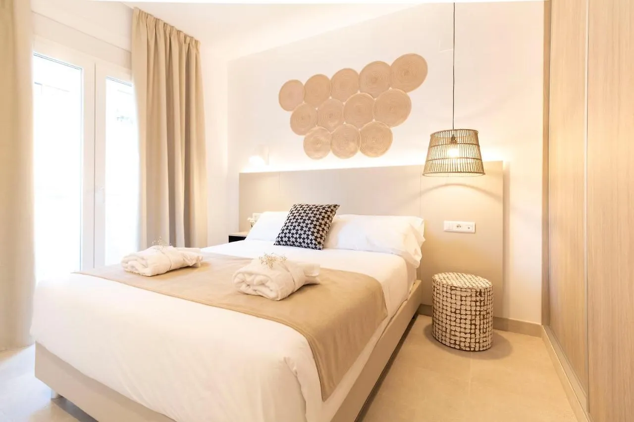 Calafell Home Apartments