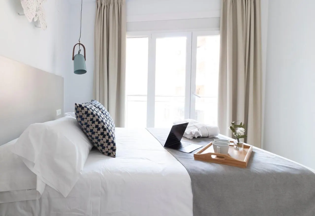 Calafell Home Apartments