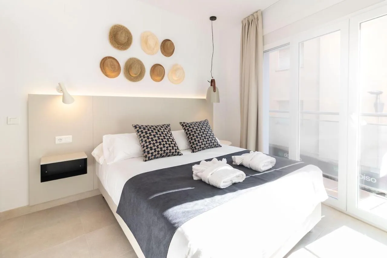 Calafell Home Apartments
