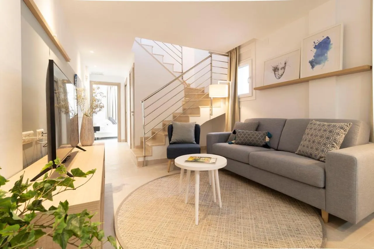 Calafell Home Apartments Spanje
