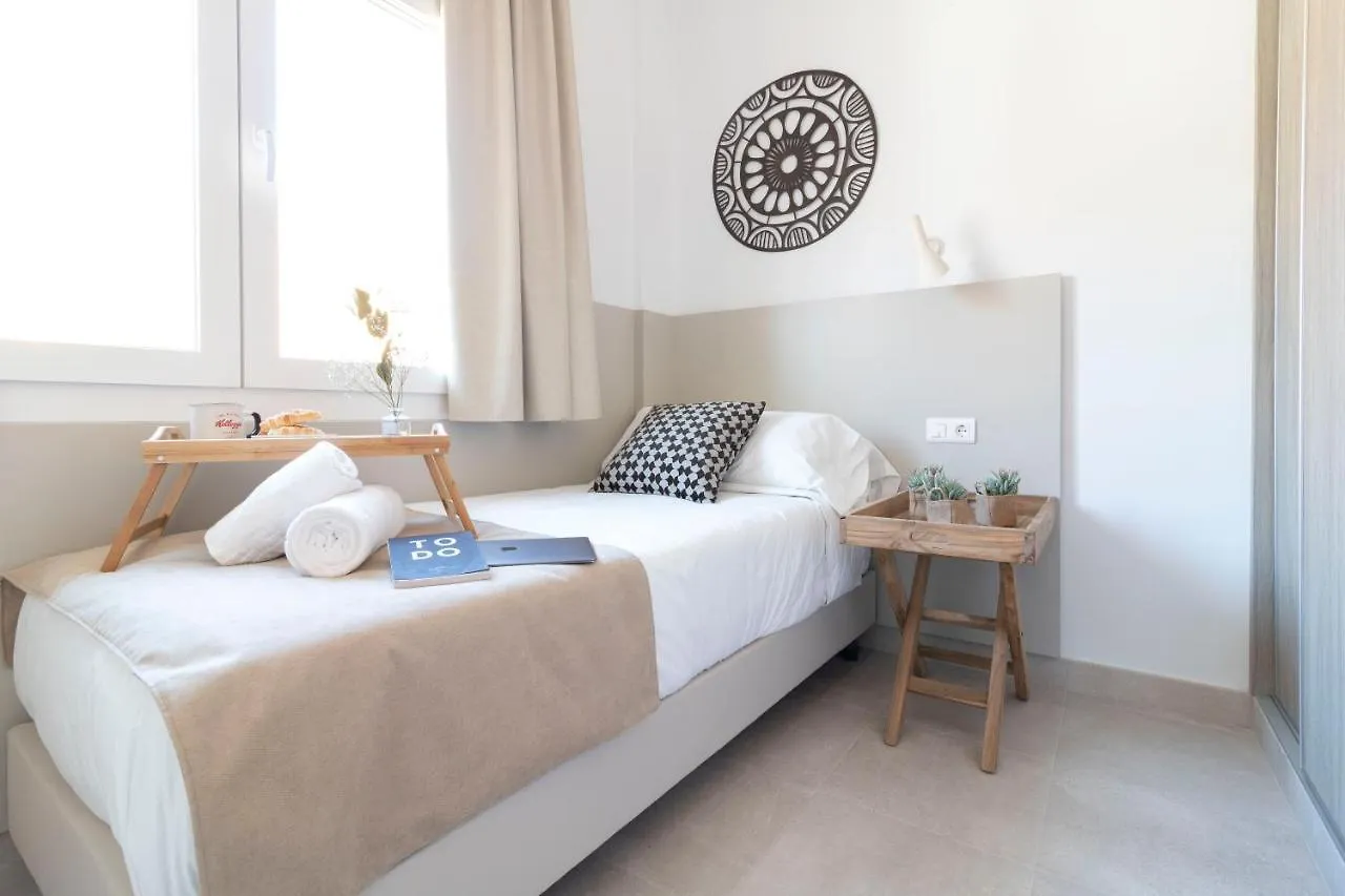 Calafell Home Apartments