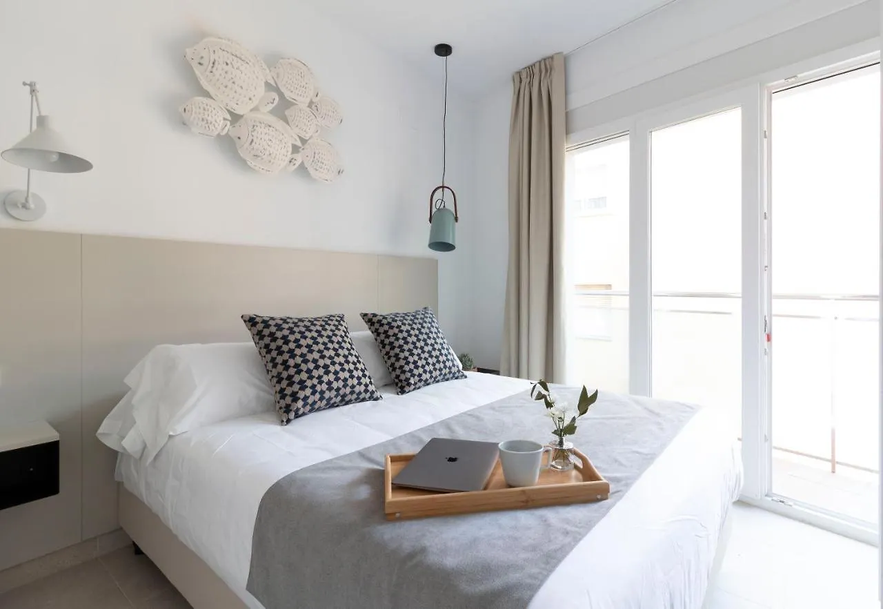 Calafell Home Apartments