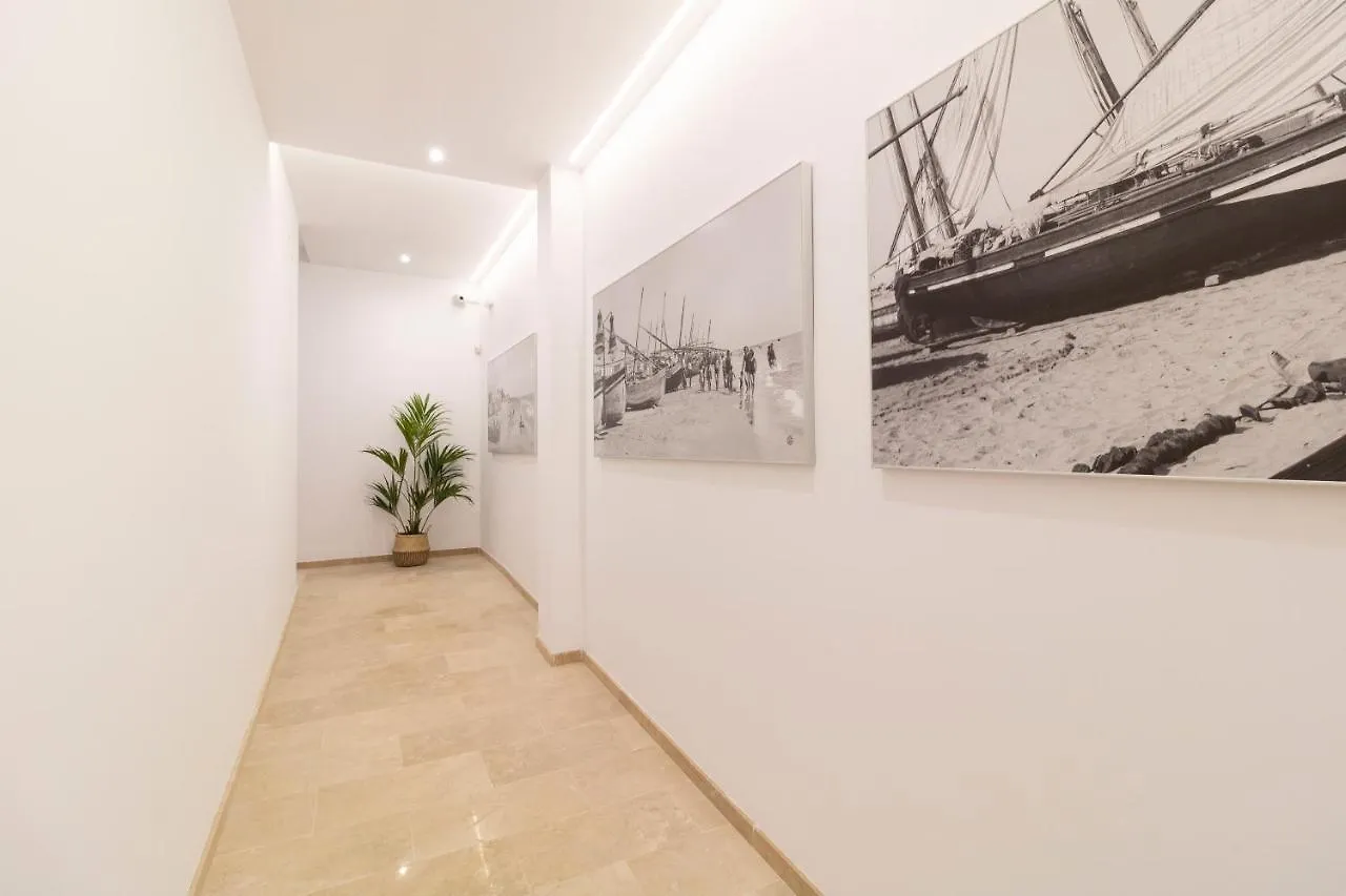 Calafell Home Apartments
