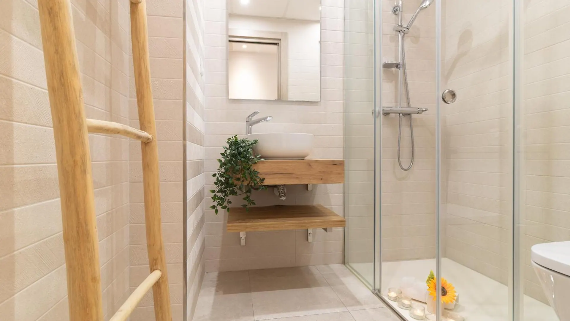 Calafell Home Apartments Spanje