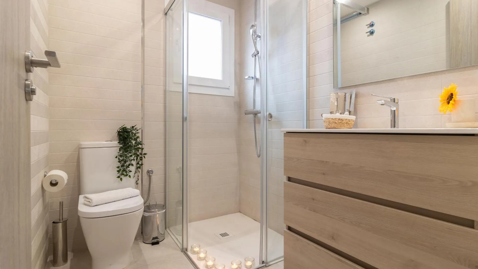 Calafell Home Apartments 0*,  Spanje