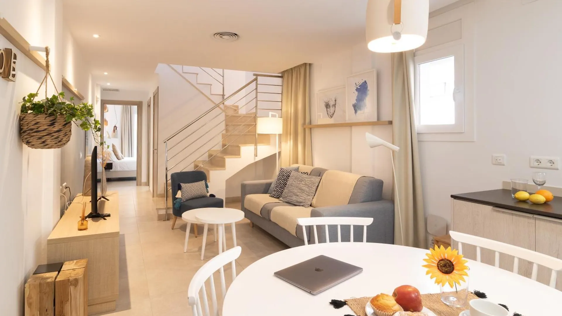 Calafell Home Apartments