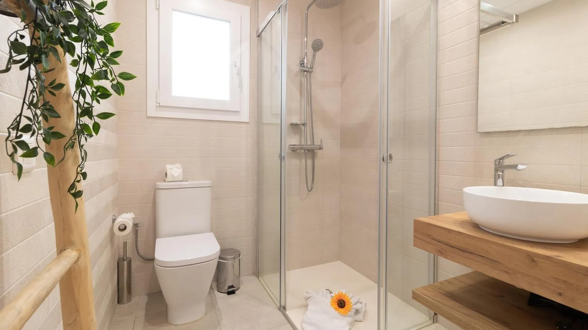 Calafell Home Apartments