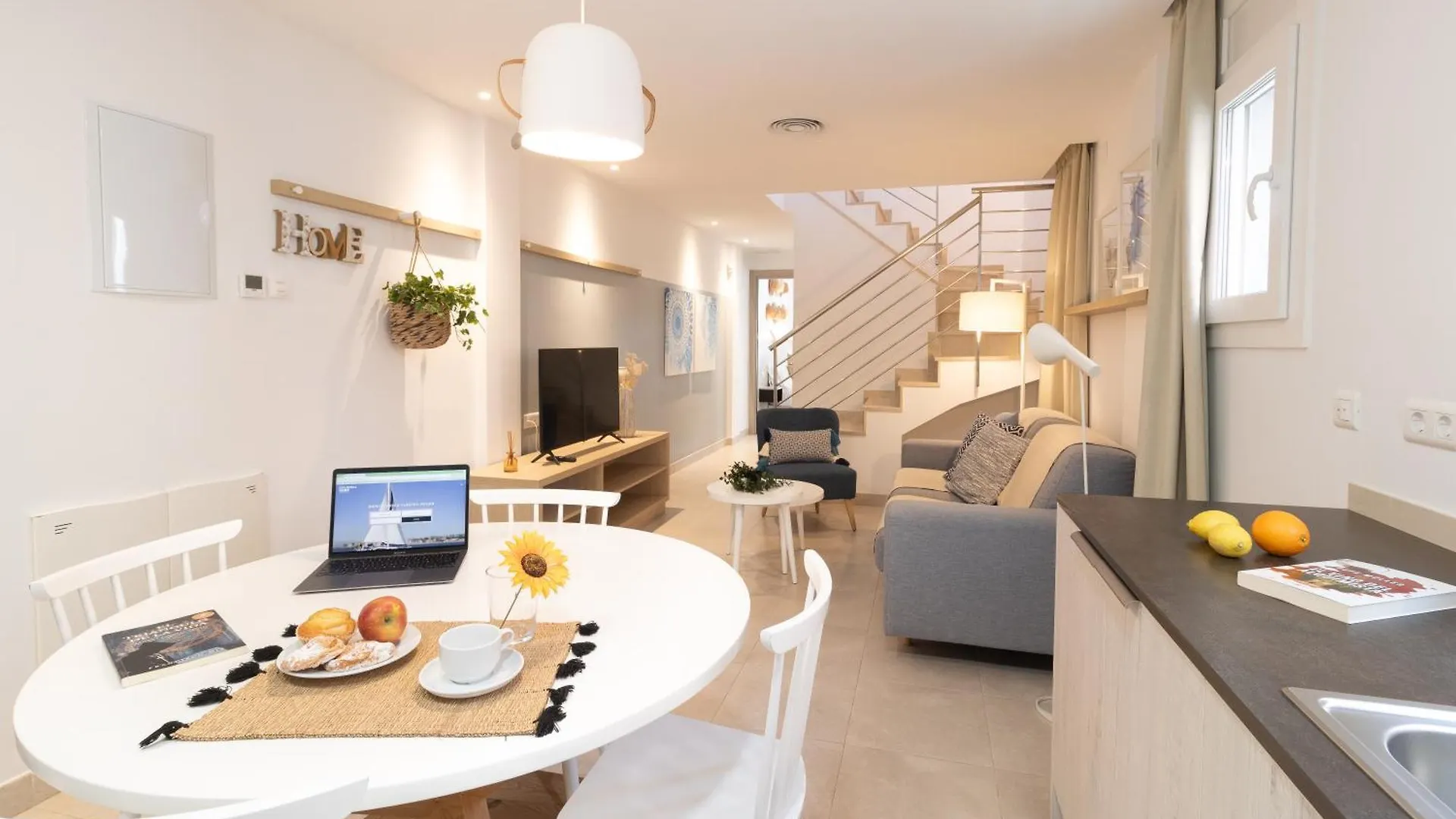 Calafell Home Apartments