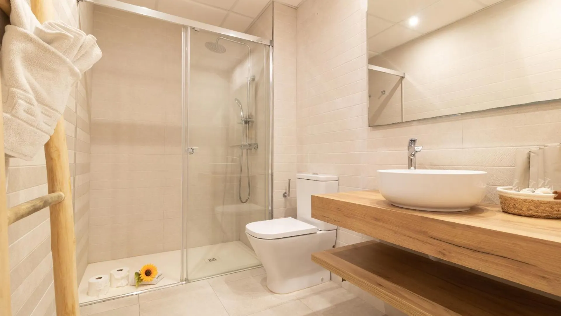 Calafell Home Apartments