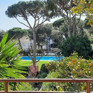 De Standing Appartement