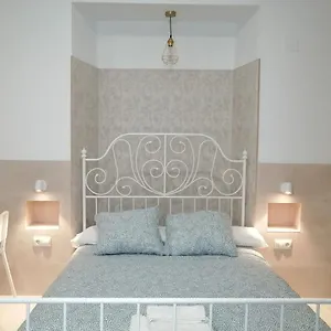 Salotur Tomas De Ibarra Seville